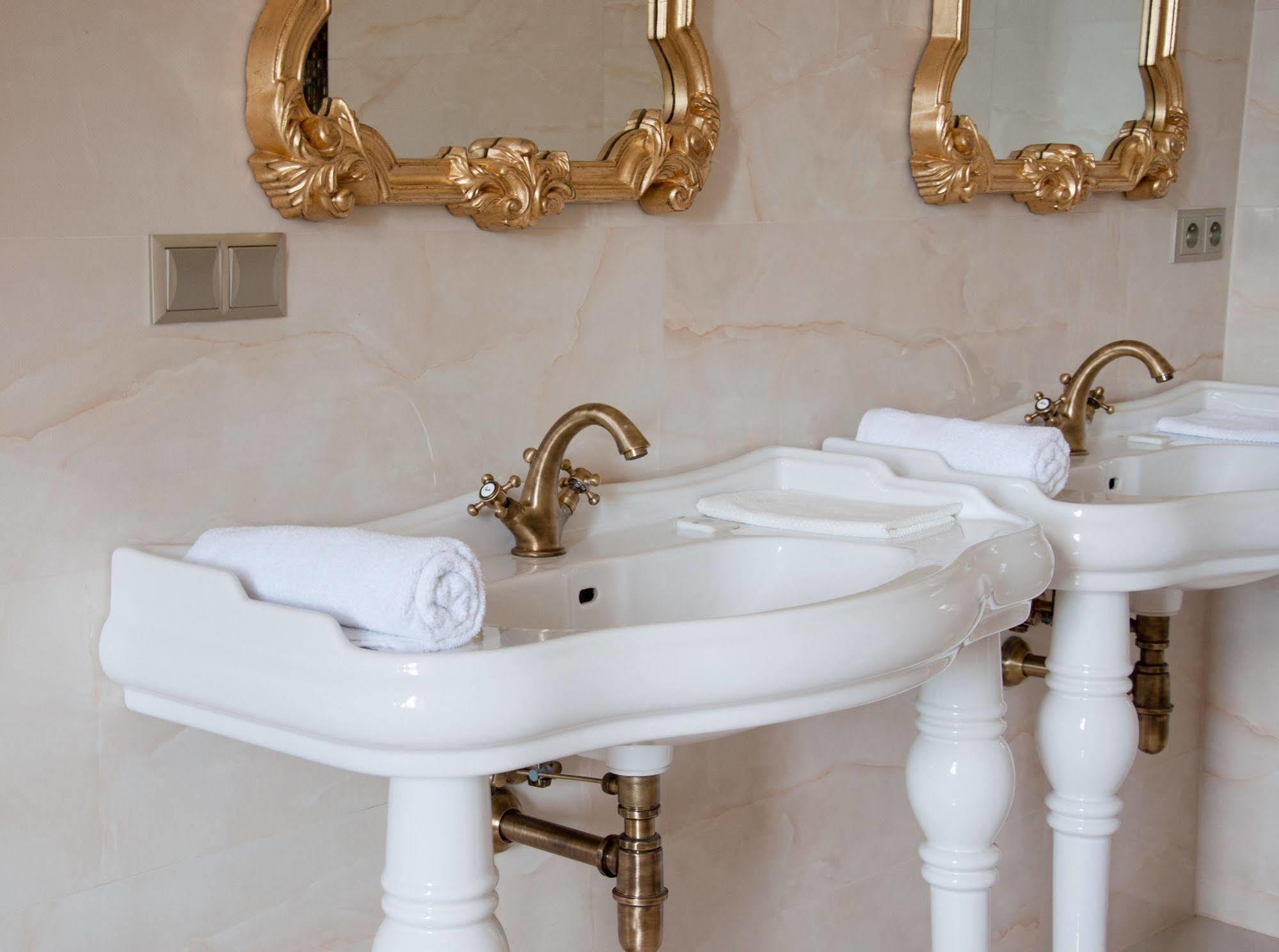 Zamek Jesenik Nad Odrou Hotel Ngoại thất bức ảnh